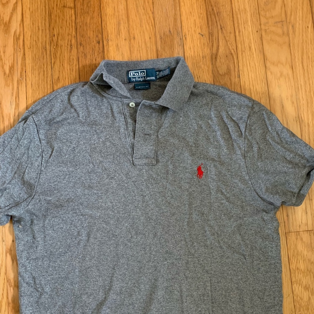 Ralph Lauren polo